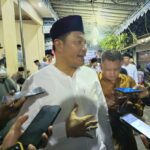 Bupati Sidoarjo H. Subandi