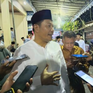 Pemkab Sidoarjo Resmi Terapkan Jam Malam untuk Pelajar, Berlaku Mulai Pukul 21.00 WIB