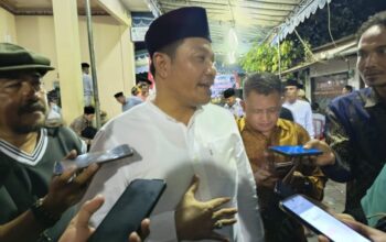 Bupati Sidoarjo H. Subandi
