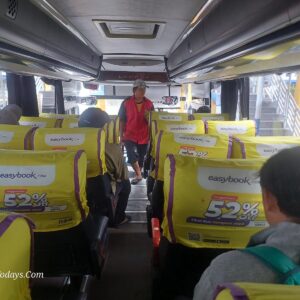 Aturan Royalti Musik Diperluas, Sopir dan Penumpang Bus Keluhkan Hilangnya Hiburan di Perjalanan