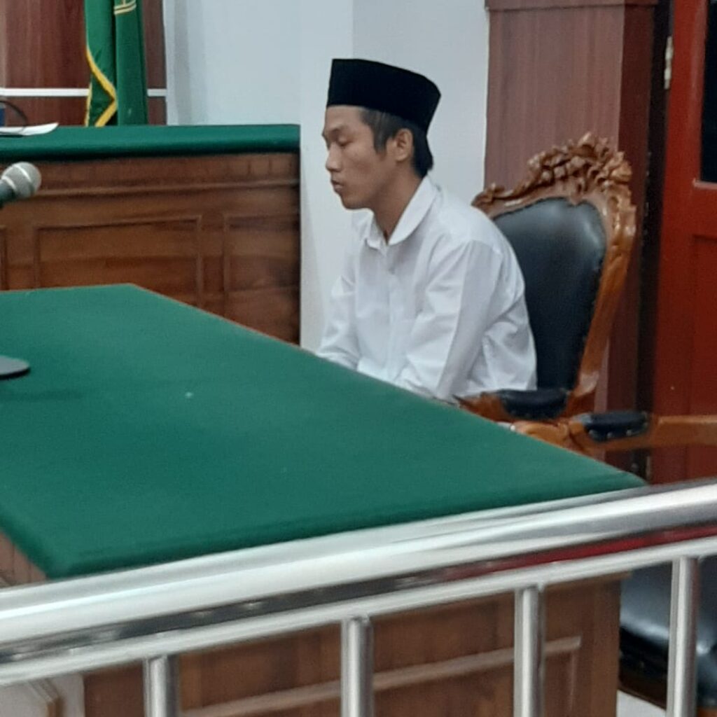 Jonathan Daniel Cahyadi, Pria Temperamental Asal Surabaya Terjerat Dua Kasus Kelam