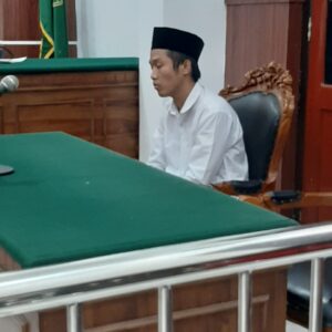 Jonathan Daniel Cahyadi, Pria Temperamental Asal Surabaya Terjerat Dua Kasus Kelam