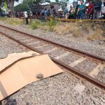 Terserempet KA Jenggala, Wanita Paruh Baya Tewas di Perlintasan KA Gedangan