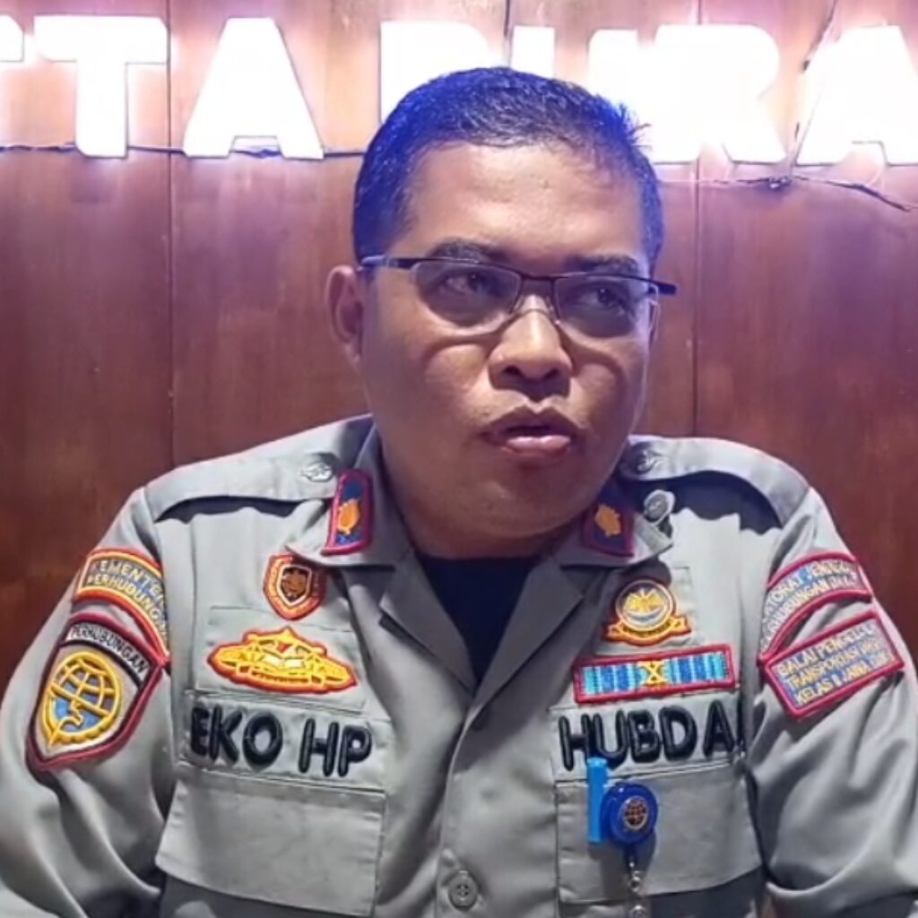 Terkait Penutupan Toilet, Ini Jawaban Pengelola Terminal Purabaya Surabaya Bungurasih
