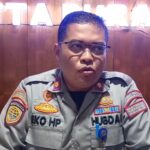 Terkait Penutupan Toilet, Ini Jawaban Pengelola Terminal Purabaya Surabaya Bungurasih