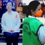 Palsukan Cek Rp 225 Juta, Mantan Admin UD. Pelangi Industri Bablas Bui