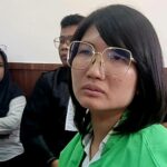 Amelia Hutomo Chandra Dituntut 2,5 Tahun, Jaksa Sebut Lakukan Penipuan Berulang Lewat Skema Investasi Saham