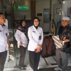 Gus Nur Mantan Napi Ujaran Kebencian Ijazah Palsu Jokowi Dapat Amnesty