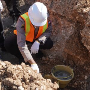 Polres Blitar Gandeng Kampung Coklat Bangun Fasilitas Gizi untuk Ribuan Pelajar