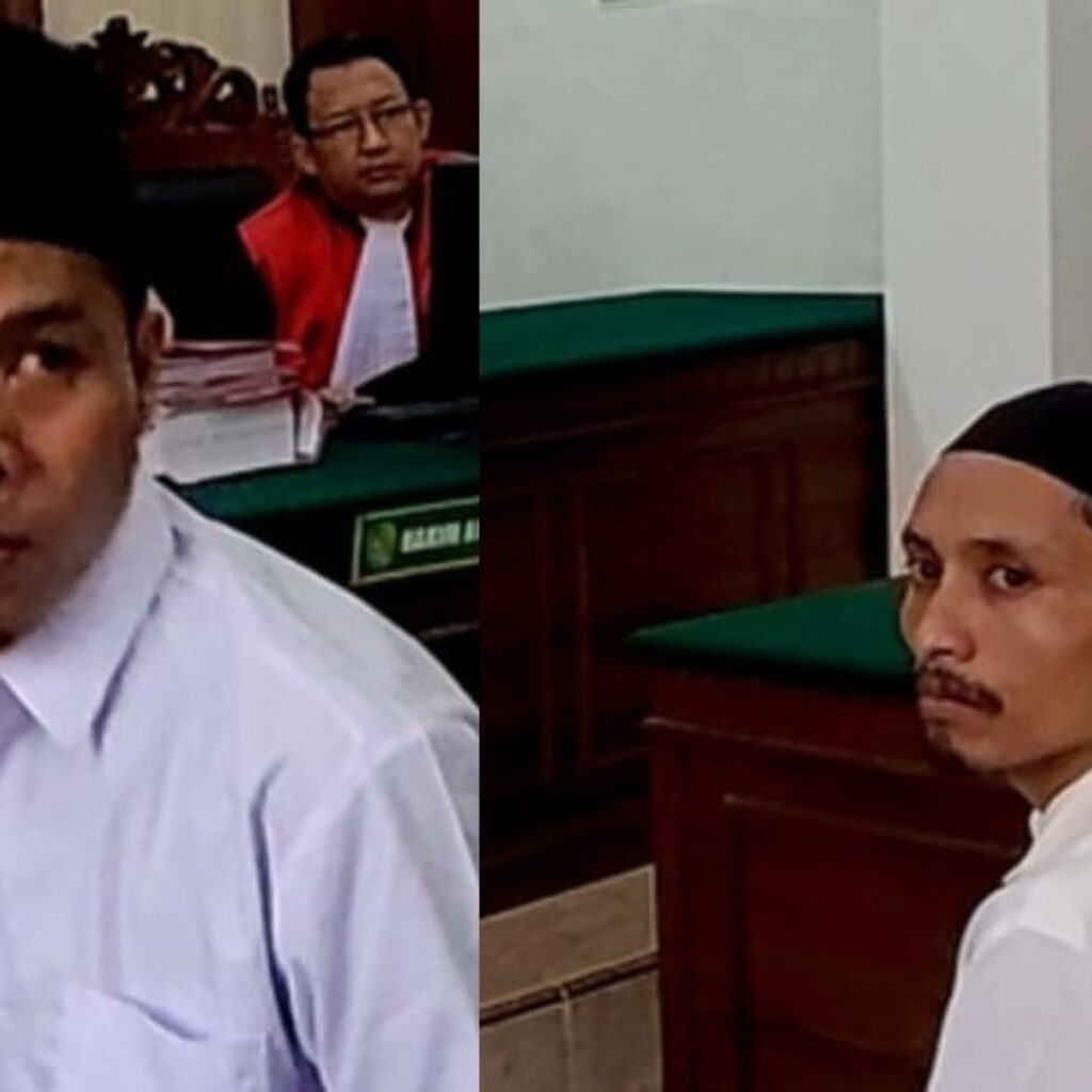 Dua Kurir Sabu 21 Kg Angkut Pakai 22 Tupperware Terancam Hukuman Mati