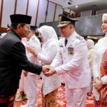 Pimpinan DPRD-Sekda DKI Jakarta Kongkalikong Diduga Loloskan Puluhan Kader PDIP Jadi Pejabat Eselon II