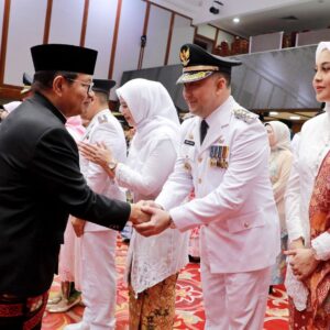 Pimpinan DPRD-Sekda DKI Jakarta Kongkalikong Diduga Loloskan Puluhan Kader PDIP Jadi Pejabat Eselon II