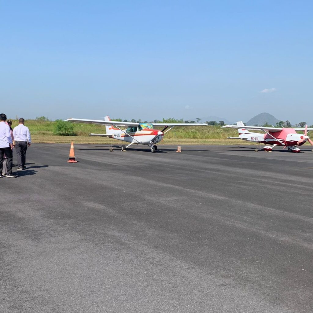 PKB Dukung Reaktivasi Bandara Jember