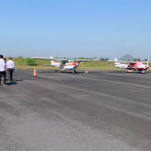 PKB Dukung Reaktivasi Bandara Jember