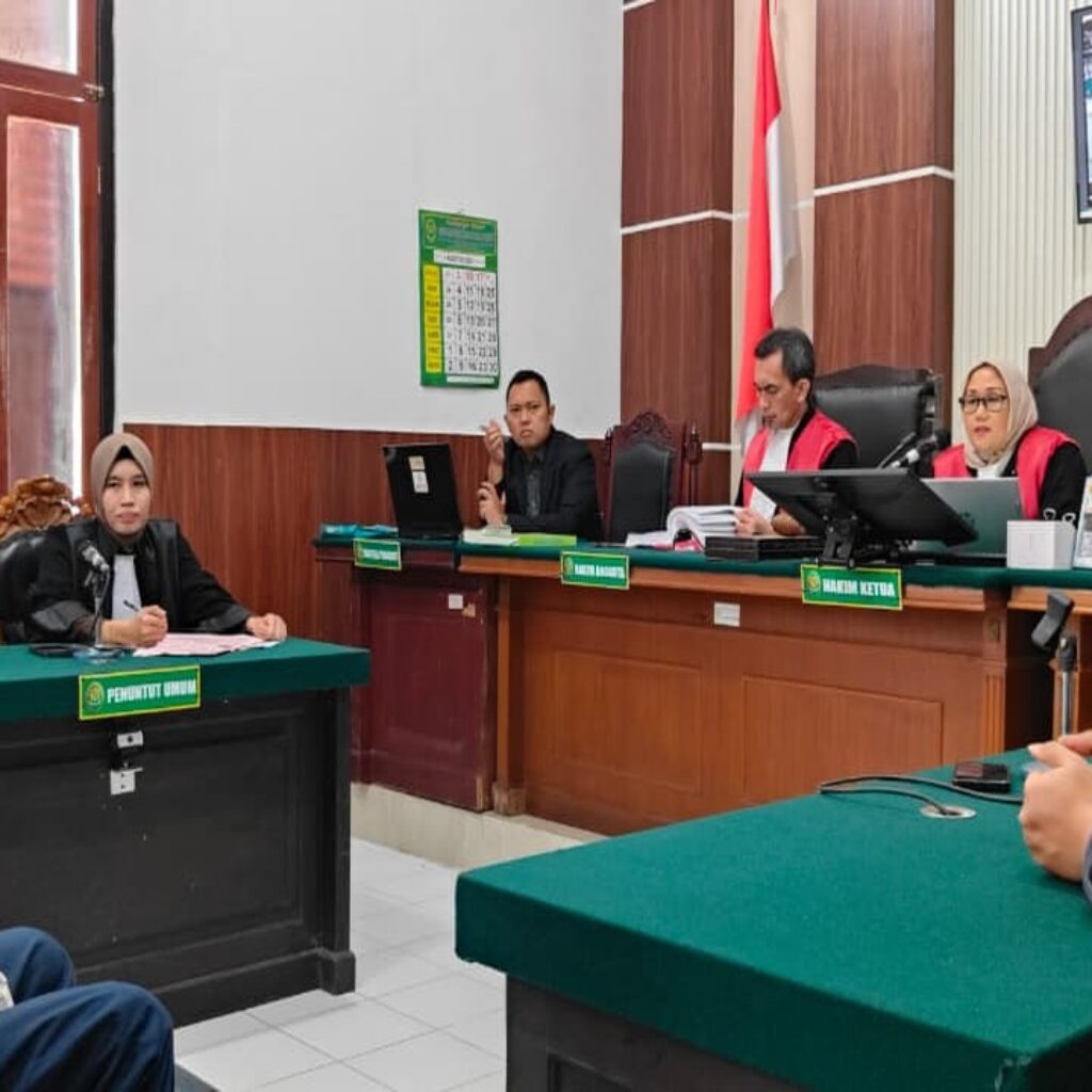 Eks Pemilik Panti Asuhan di Surabaya Divonis 19 Tahun Penjara atas Kasus Pencabulan Anak