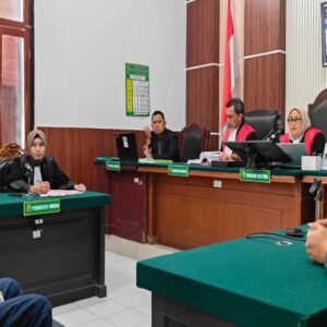 Eks Pemilik Panti Asuhan di Surabaya Divonis 19 Tahun Penjara atas Kasus Pencabulan Anak