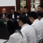 PN Surabaya Vonis Ringan Pembobol Bank Jatim Rp 119,9 M, Cuma 2 Tahun Penjara