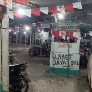 Modus Ajak Berkeliling, Pria Misterius Gasak Motor Wanita Asal Nganjuk di Terminal Purabaya