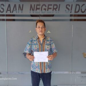 Warga Trosobo Lawan Penyerobotan Aset Desa: Laporkan Kades dan Mantan Ketua BPD, Tolak Uang Damai Rp 5 Juta