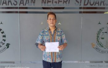 Warga Trosobo Lawan Penyerobotan Aset Desa: Laporkan Kades dan Mantan Ketua BPD, Tolak Uang Damai Rp 5 Juta