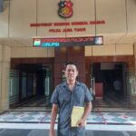 Skandal Tanah dan Bantuan Keuangan: Dugaan Penyerobotan dan Gratifikasi di Desa Trosobo Mulai Diperiksa Polda Jatim