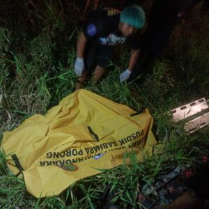 Identitas Wanita Muda yang Tewas di Bawah Flyover Aloha Terungkap: Mahasiswi Asal Surabaya