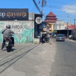 Lokasi percobaan penculikan siswi SDN Kemiri Sidoarjo