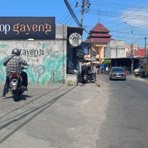 Siswi SDN Kemiri Hampir Diculik Saat Pulang Sekolah, Berhasil Diselamatkan di Lingkar Timur