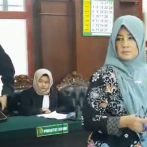 Legislator Gerindra Babak Belur Disiram Minyak Panas dan Dicekik Leher oleh Istri