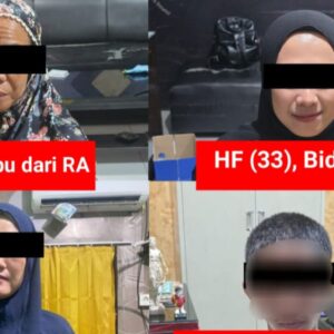 Kasus Aborsi Anak di Bulukumba Terungkap, Polisi Tetapkan 5 Tersangka