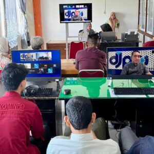 Gratis dan 24 Jam, Call Center 112 Segera Diluncurkan Tangani Keadaan Darurat di Bulukumba