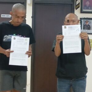 Sabu dan Ekstasi Tertangkap X-Ray, Rutan Medaeng Kembali Gagalkan Penyelundupan