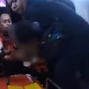 Balita Yang Hilang di Sungai Tambak Kemerakan Ditemukan Sudah Tewas