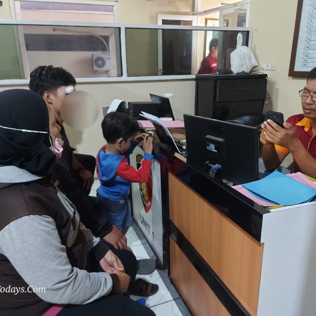 Pelajar Dikeroyok di Depan Warung Madura Ketegan Taman, Jaket Dirampas, Kasus Dilaporkan ke Polisi