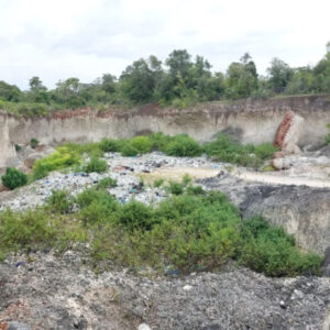 Koalisi LSM Bulukumba Ancam Laporkan Kerusakan Tambang Ilegal Desa Ara ke Polda Sulsel