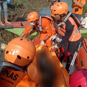 Misteri Kerangka Manusia di Segoro Tambak Sedati, Polisi Lakukan Penyelidikan Intensif