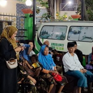 Update Jumlah Korban Musholla Ambruk di Ponpes Al Khoziny Buduran Sidoarjo: 88 Santri Luka, 1 Meninggal Dunia