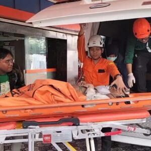 Korban Meninggal Ambruknya Ponpes Al Khoziny Buduran Bertambah, Tembus 3 Jiwa