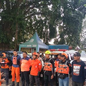 Disangka Tenggelam Dicari Tim SAR, Ternyata Korban Pulang Diam-diam