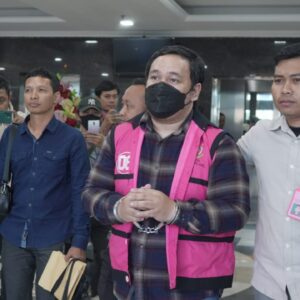 Kejati Sulsel Tetapkan ALW, Analis Kredit Bank Sebagai Tersangka Korupsi Rp2,2 Miliar