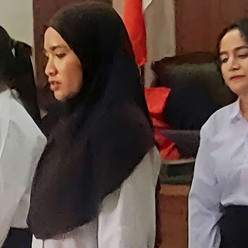 Janji Cuan 17% Berujung Bui, Tiga Pengelola Arisan Online Dituntut hingga 3 Tahun