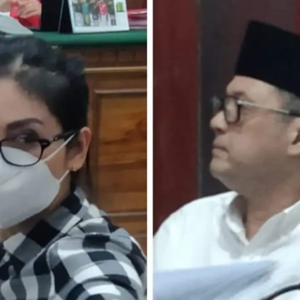 Gelapkan Uang Rp6,24 M, Henry Wibowo Dituntut 27 Bulan Penjara
