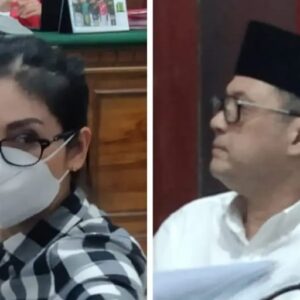 Gelapkan Uang Rp6,24 M, Henry Wibowo Dituntut 27 Bulan Penjara