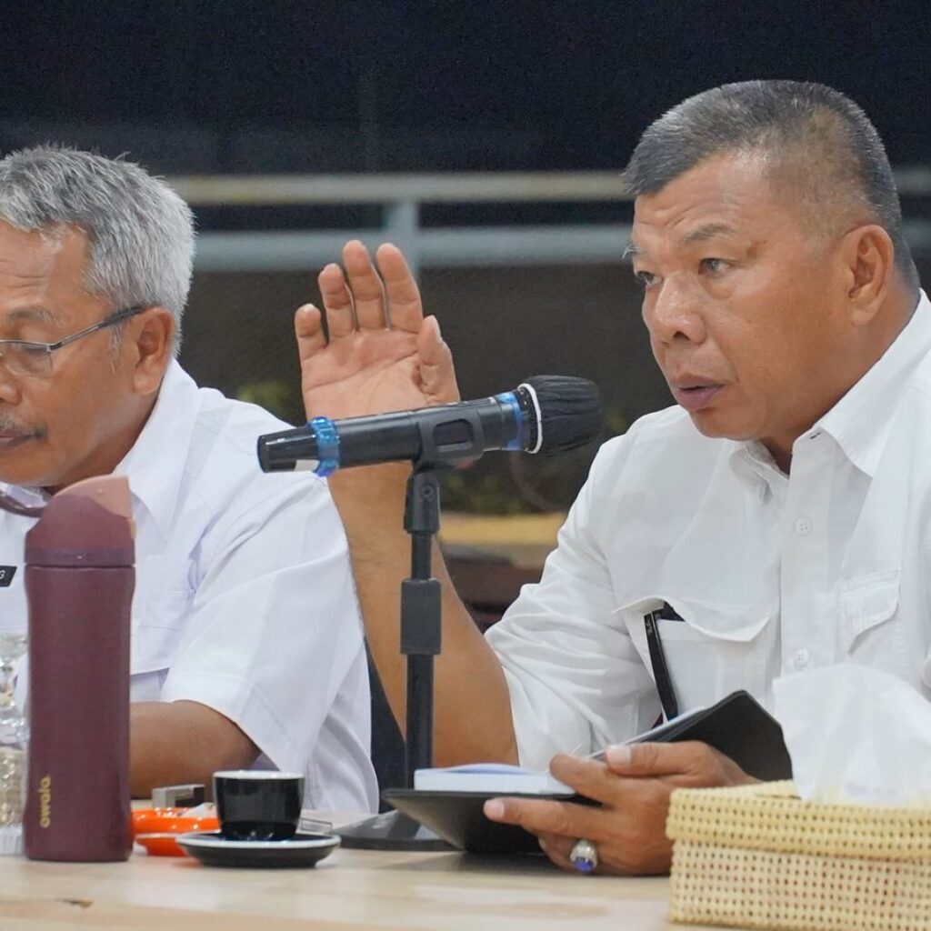 Bupati Bulukumba Buka Dialog Publik, “Bulukumba Bersuara” Tegaskan Pemkab Tak Anti Kritik