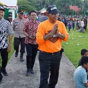 Penutupan Liga Pelajar Indonesia 2025 Bulukumba Akan Dihadiri Bupati Andi Muchtar Ali Yusuf