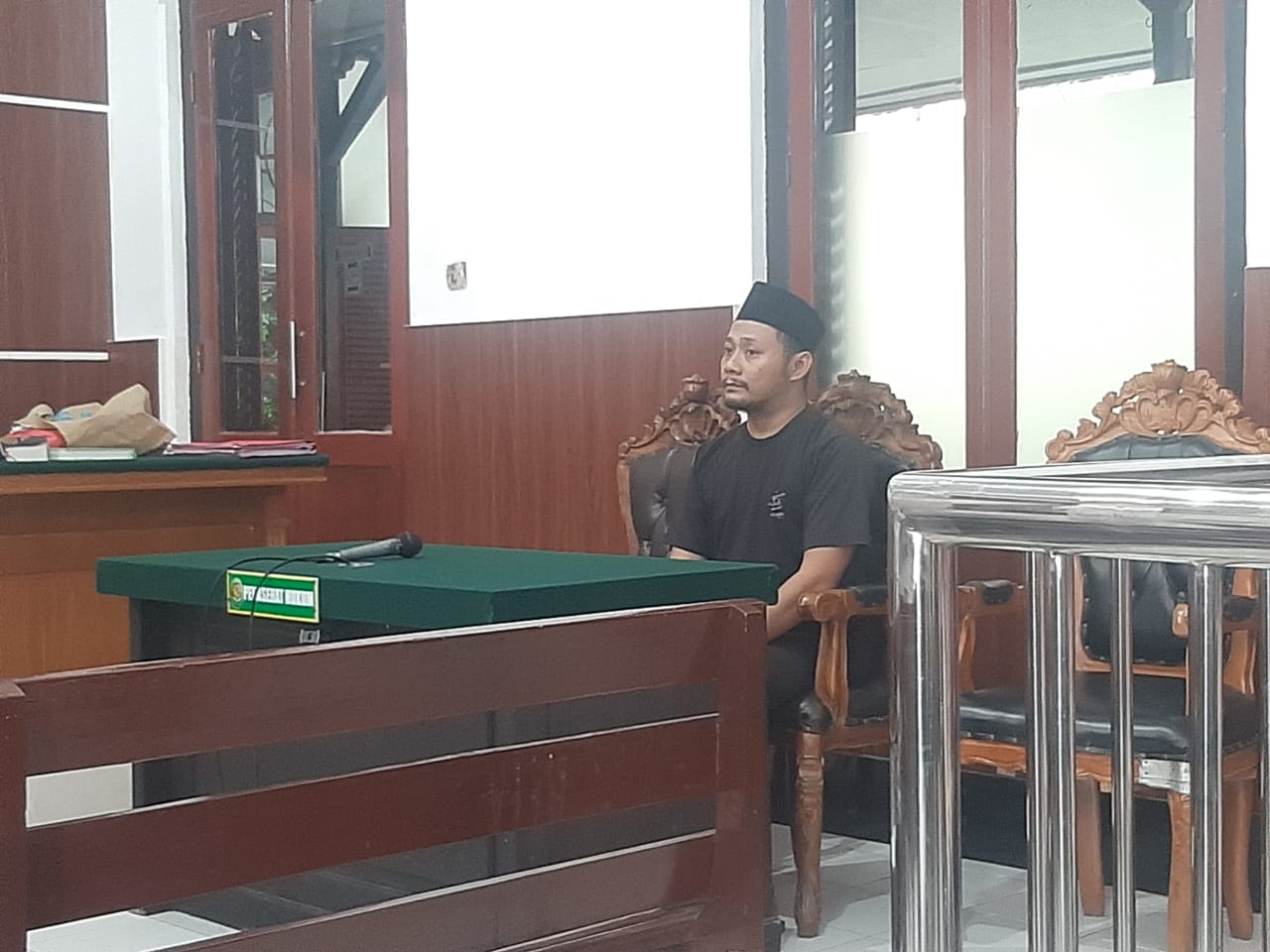 moh iksan