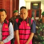 Korupsi Pengelolaan Parkir PD Pasar Surya, Dua Pejabat Divonis 2 Tahun Penjara