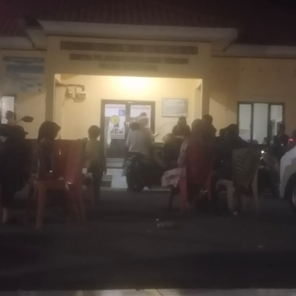 Klarifikasi Polres Bulukumba Terkait Keluhan Pelayanan SKCK, Sementara BKPSDM Ajukan Tambahan Waktu PPPK