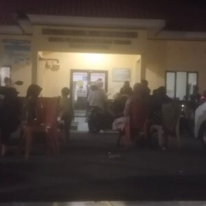 Klarifikasi Polres Bulukumba Terkait Keluhan Pelayanan SKCK, Sementara BKPSDM Ajukan Tambahan Waktu PPPK