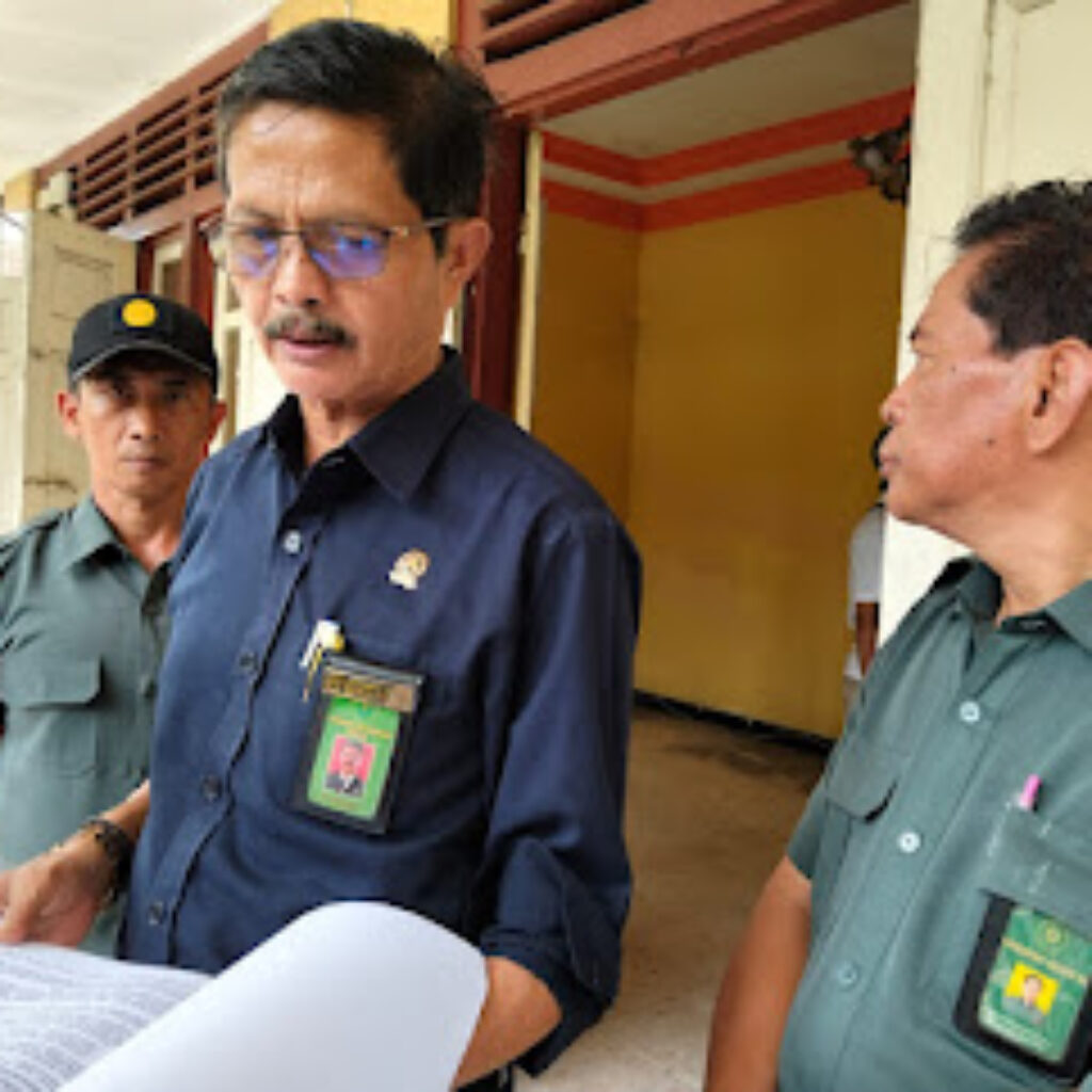 Eksekusi Damai di Seduri: PN Sidoarjo Tuntaskan Sengketa Tanah yang Tertunda 10 Tahun